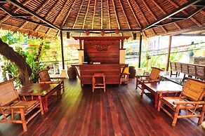 Chunut House Resort