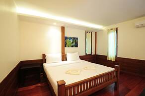 Chunut House Resort