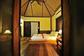 Chunut House Resort