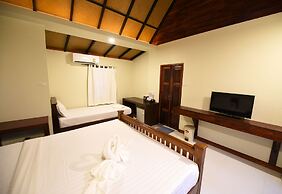 Chunut House Resort
