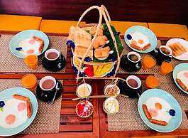 Chunut House Resort