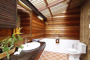 Chunut House Resort