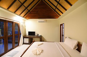 Chunut House Resort