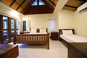 Chunut House Resort