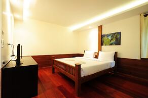 Chunut House Resort
