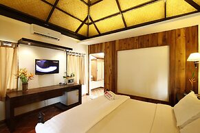 Chunut House Resort