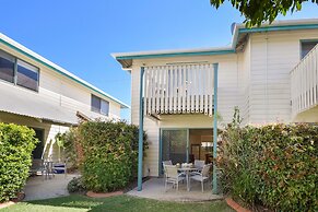 Terrapin Apartments