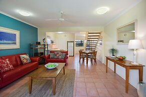 Terrapin Apartments