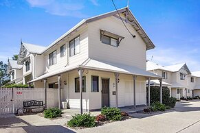 Terrapin Apartments