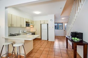 Terrapin Apartments