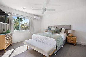 Terrapin Apartments