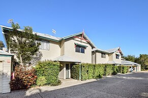 Terrapin Apartments