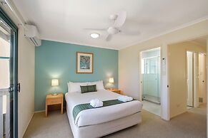 Terrapin Apartments