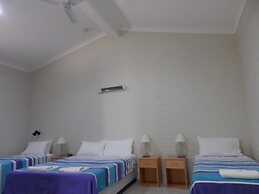 Ocean Shores Motel