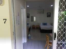 Ocean Shores Motel