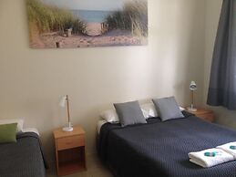 Ocean Shores Motel