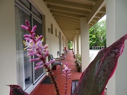 Ocean Shores Motel