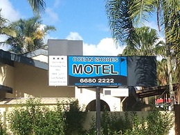 Ocean Shores Motel