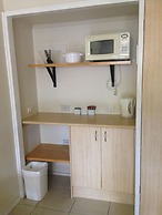 Ocean Shores Motel