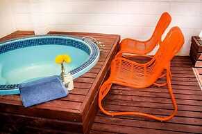 Malones Motel