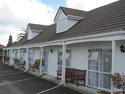 Malones Motel