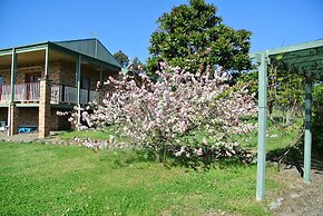 Bryn Glas Farm Stay