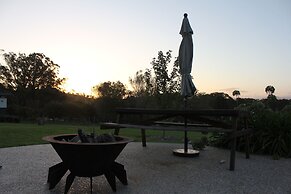Bryn Glas Farm Stay