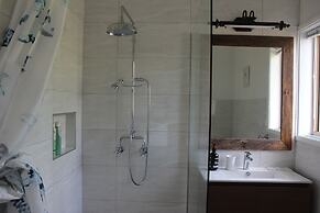 Bryn Glas Farm Stay