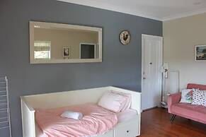 Bryn Glas Farm Stay