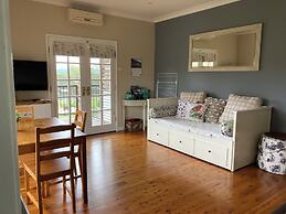 Bryn Glas Farm Stay