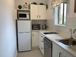 Bryn Glas Farm Stay