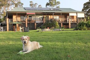Bryn Glas Farm Stay