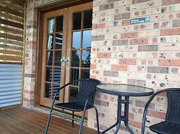 Bryn Glas Farm Stay