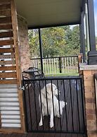 Bryn Glas Farm Stay
