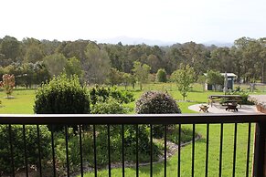 Bryn Glas Farm Stay