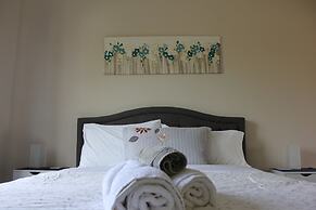 Bryn Glas Farm Stay