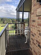 Bryn Glas Farm Stay