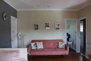 Bryn Glas Farm Stay