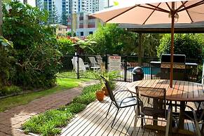 Grangewood Court
