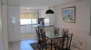 Grangewood Court
