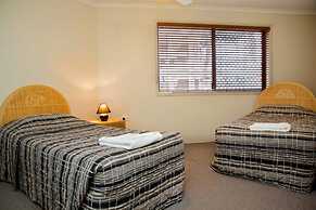 Grangewood Court
