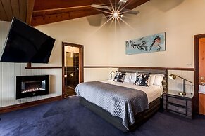 Yallingup Lodge Spa Retreat
