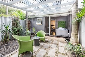 Yallingup Lodge Spa Retreat