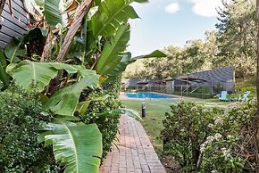 Yallingup Lodge Spa Retreat