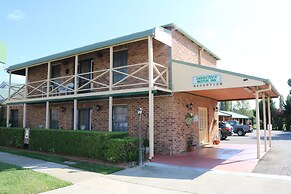Sandstock Motor Inn