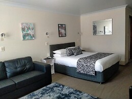 Sandstock Motor Inn