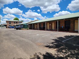 Sandstock Motor Inn