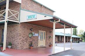 Sandstock Motor Inn