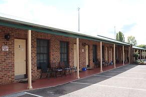 Sandstock Motor Inn