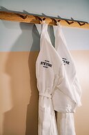 Stay at Hotel Steyne